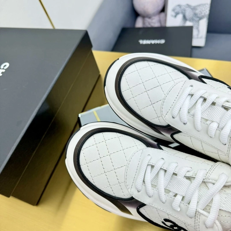 Trendsetting Chxnxl Casual Shoes 126844