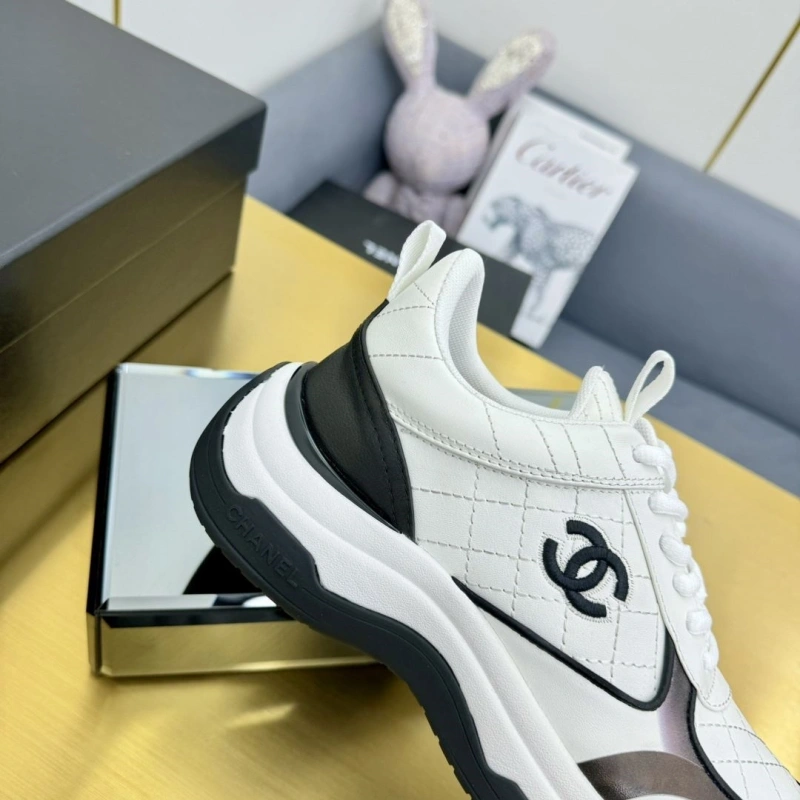 Trendsetting Chxnxl Casual Shoes 126844