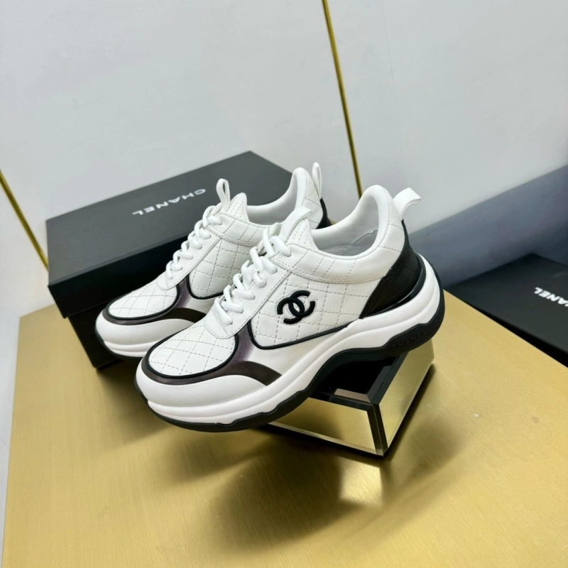 Trendsetting Chxnxl Casual Shoes 126844