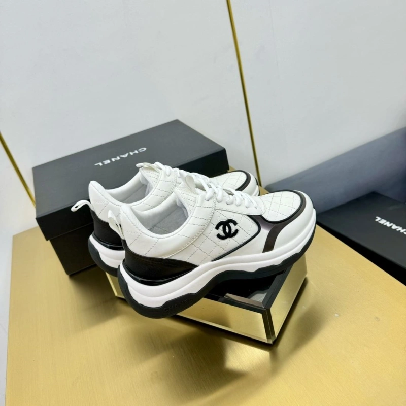 Trendsetting Chxnxl Casual Shoes 126844