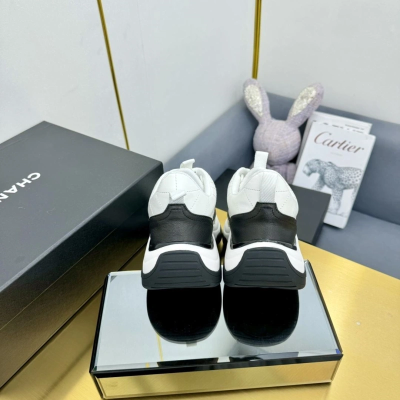 Trendsetting Chxnxl Casual Shoes 126844