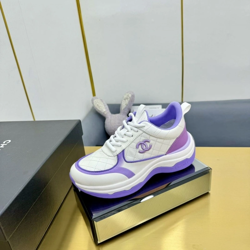 Chxnxl Casual Shoes HighQuality 126840
