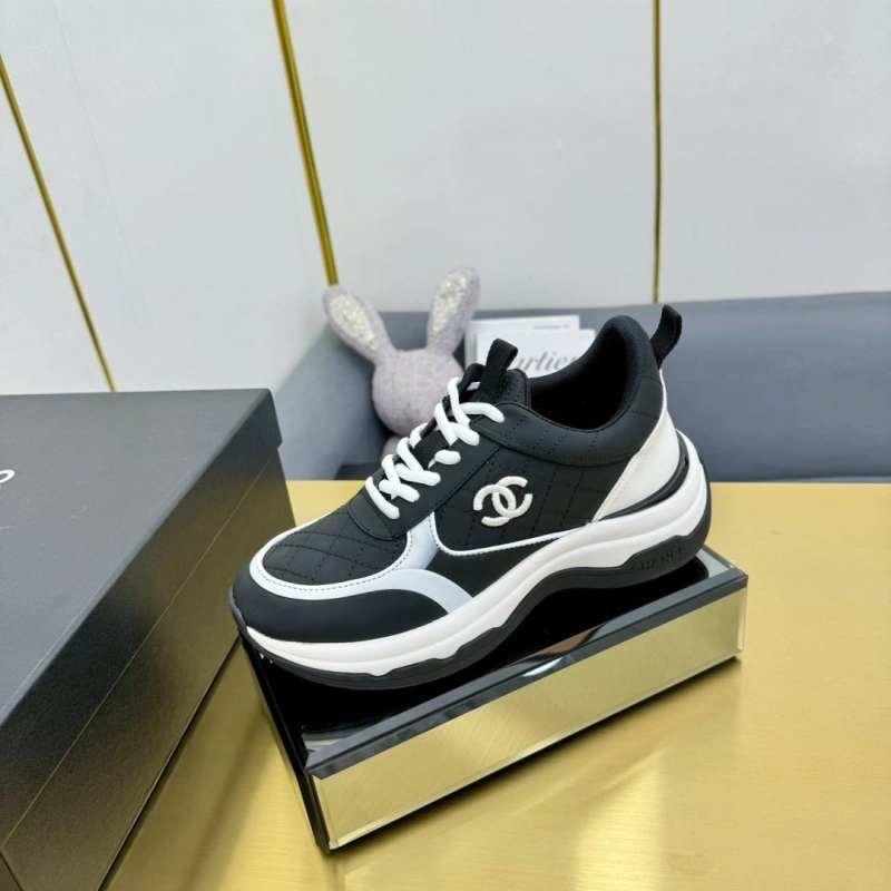 GoodFit Chxnxl Casual Shoes 126839