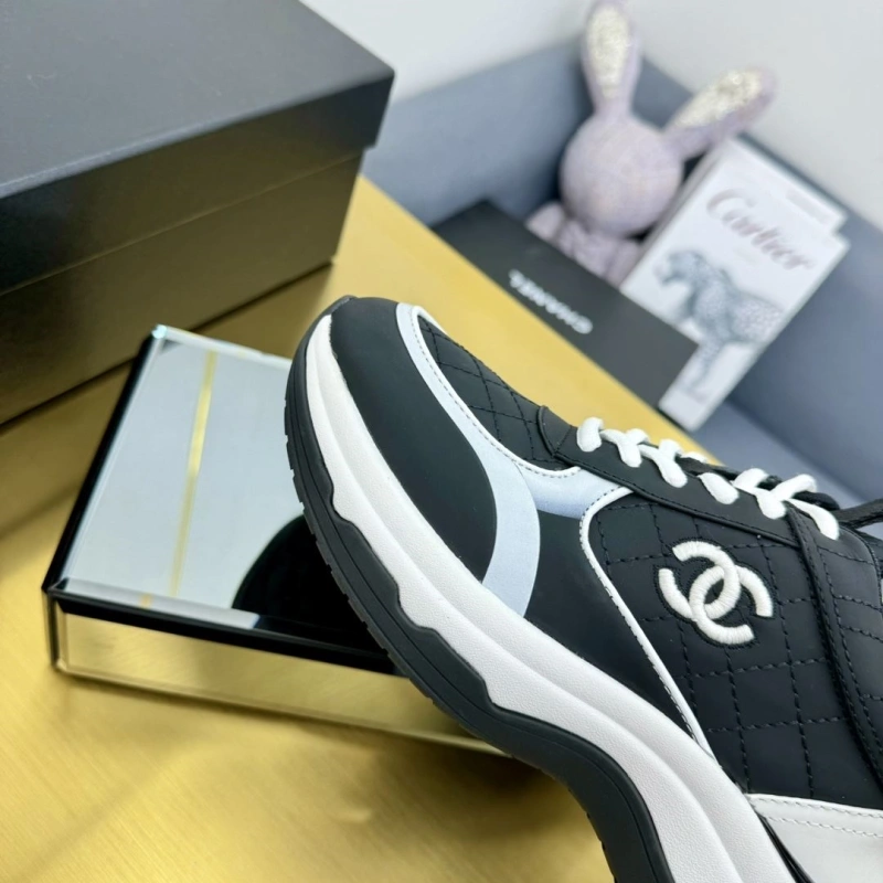 GoodFit Chxnxl Casual Shoes 126839