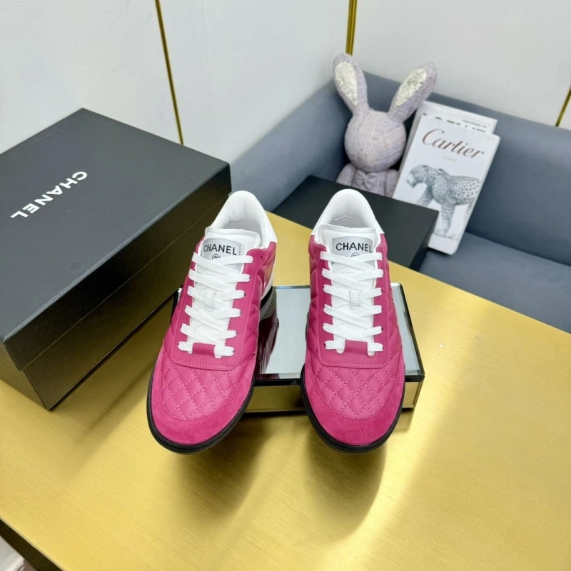 Chxnxl Casual Shoes ModernLook 126842