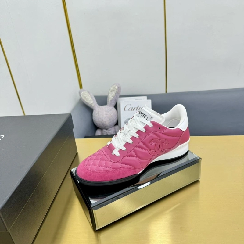 Chxnxl Casual Shoes ModernLook 126842