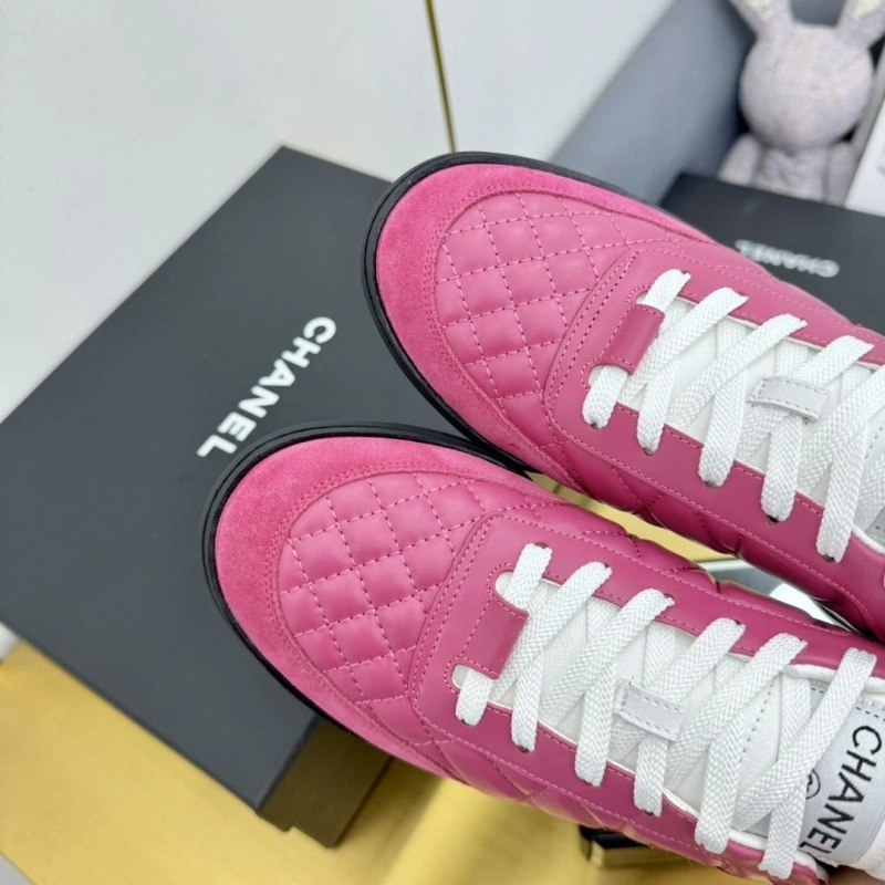 Chxnxl Casual Shoes ModernLook 126842