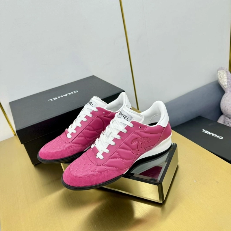 Chxnxl Casual Shoes ModernLook 126842