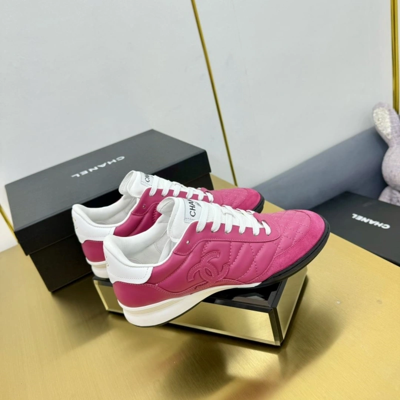 Chxnxl Casual Shoes ModernLook 126842