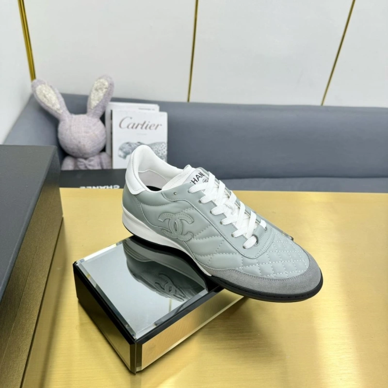 Chxnxl Casual Shoes Timeless 126838