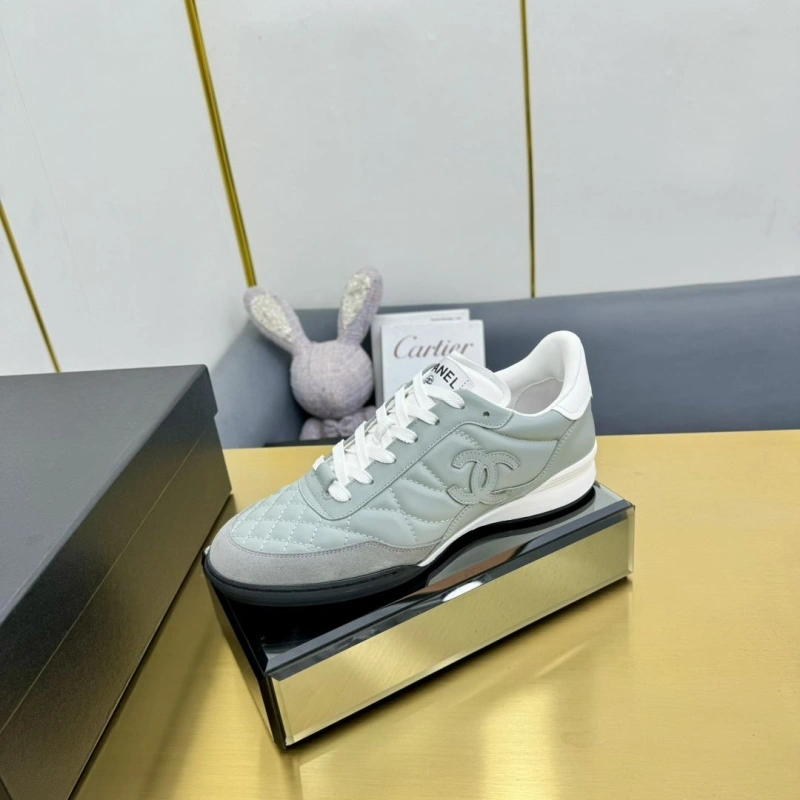Chxnxl Casual Shoes Timeless 126838