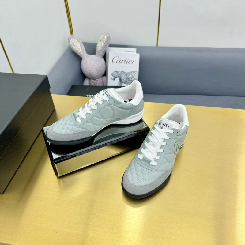 Chxnxl Casual Shoes Timeless 126838