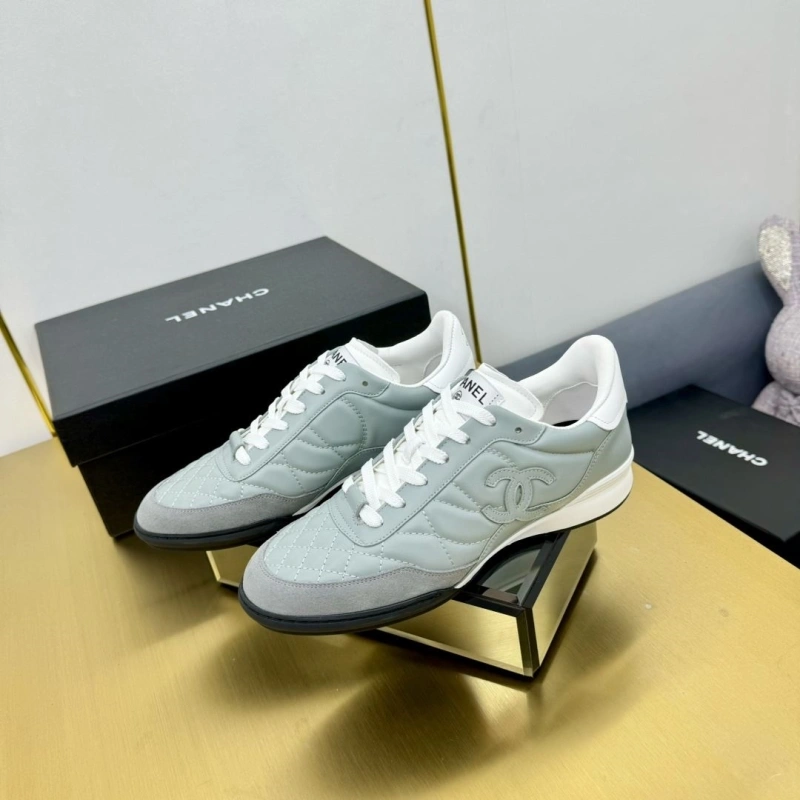 Chxnxl Casual Shoes Timeless 126838