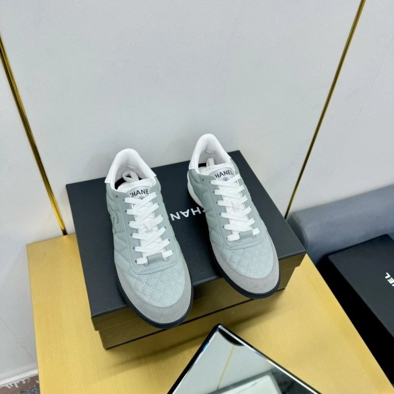 Chxnxl Casual Shoes Timeless 126838