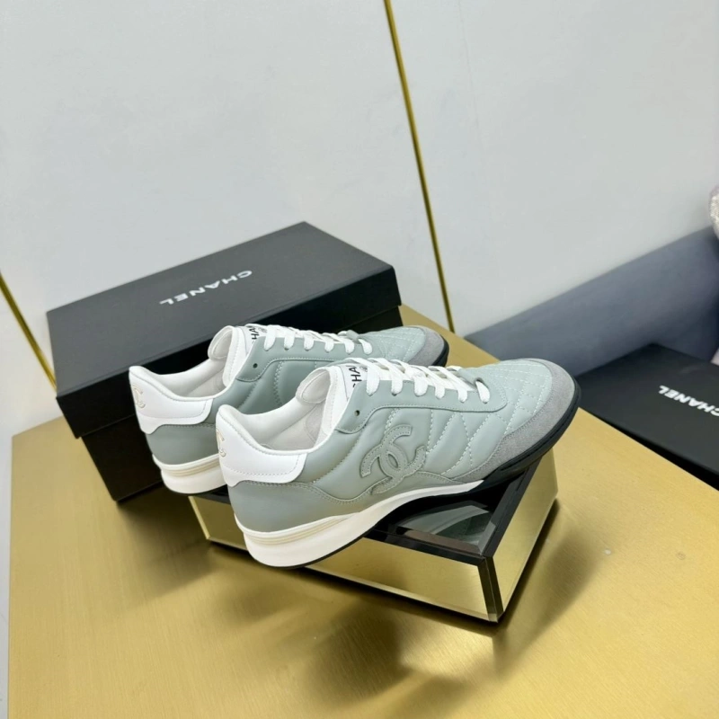 Chxnxl Casual Shoes Timeless 126838