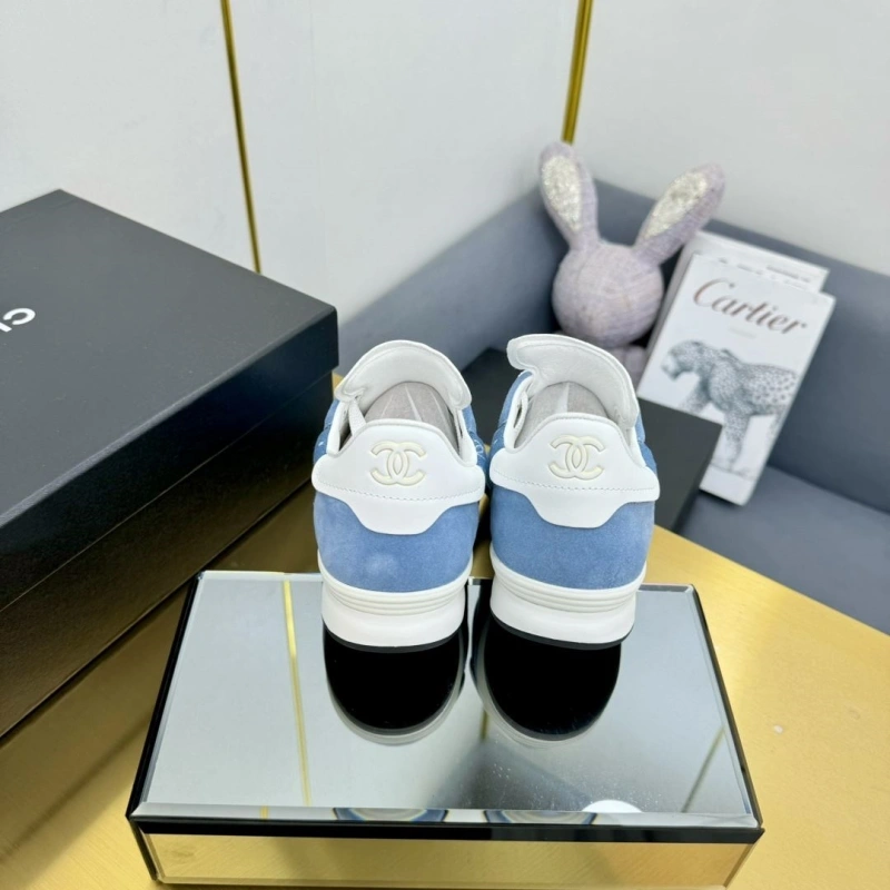 NewStyle Chxnxl Casual Shoes 126841