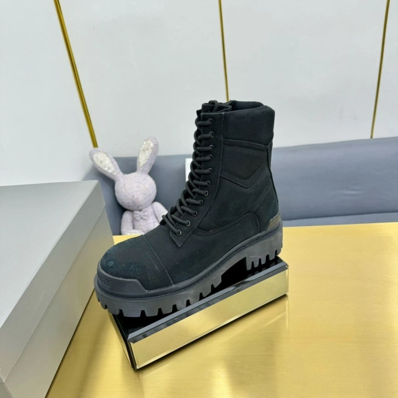 Bxlxnciaga Boots Trendsetting 109780