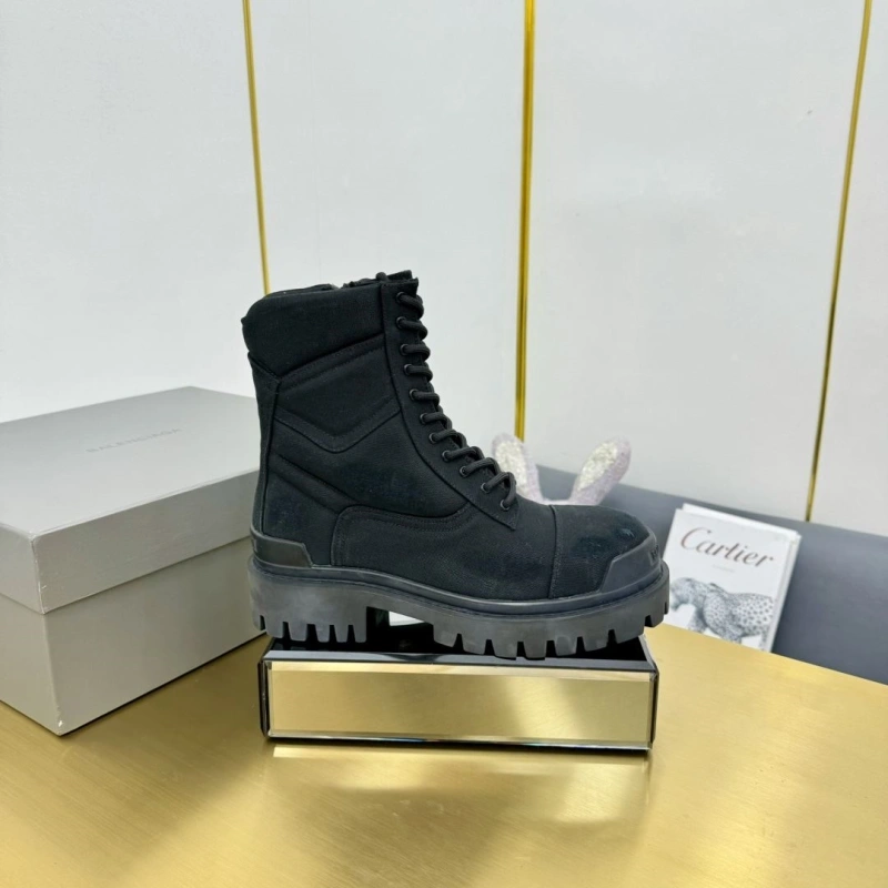 Bxlxnciaga Boots Trendsetting 109780