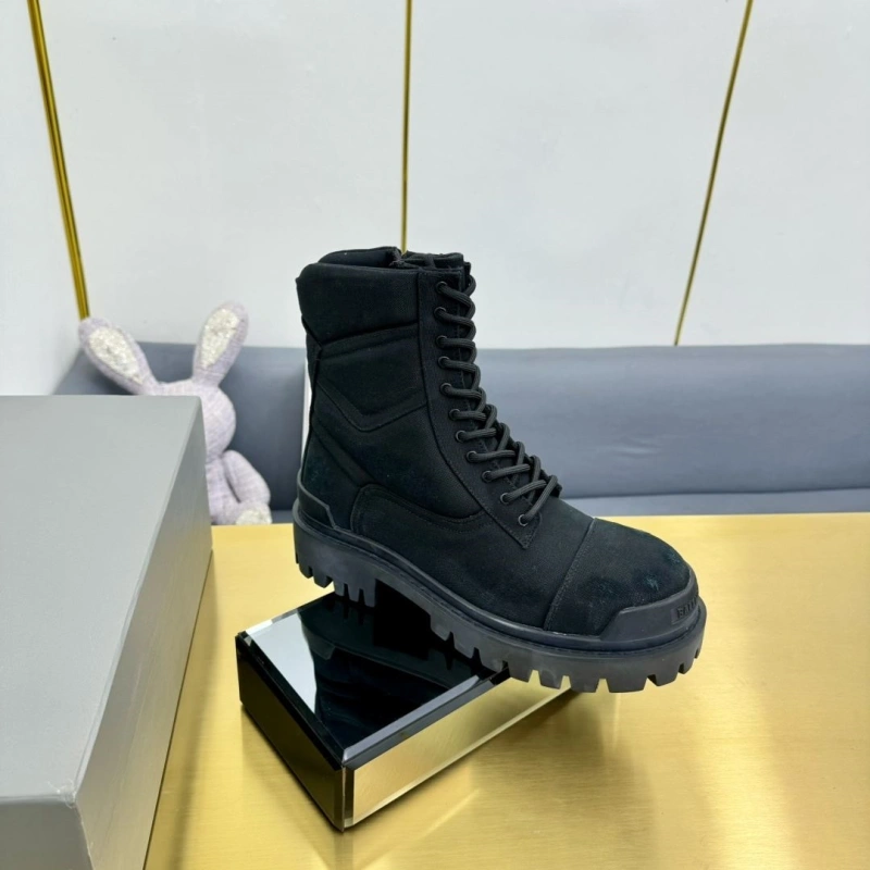 Bxlxnciaga Boots Trendsetting 109780