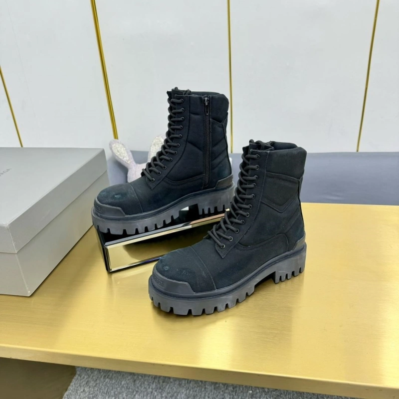 Bxlxnciaga Boots Trendsetting 109780