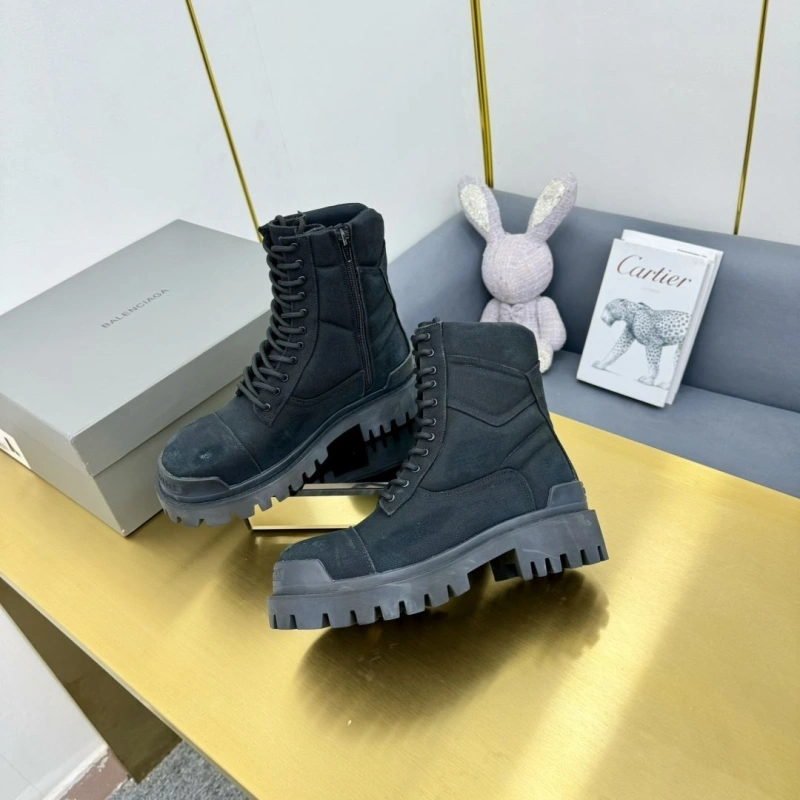 Bxlxnciaga Boots Trendsetting 109780