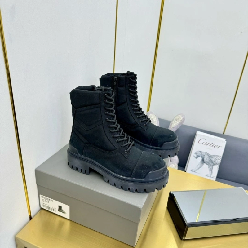 Bxlxnciaga Boots Trendsetting 109780