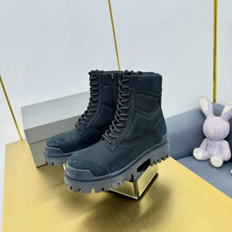 Bxlxnciaga Boots Trendsetting 109780