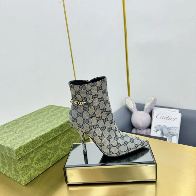 Unique Gxccx Boots 161648