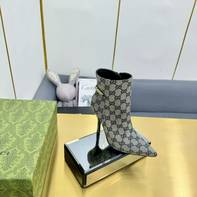 Unique Gxccx Boots 161648