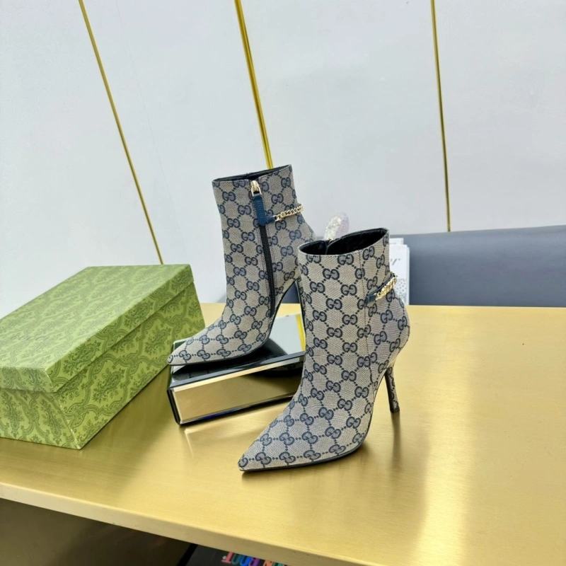 Unique Gxccx Boots 161648