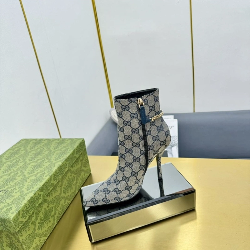 Unique Gxccx Boots 161648