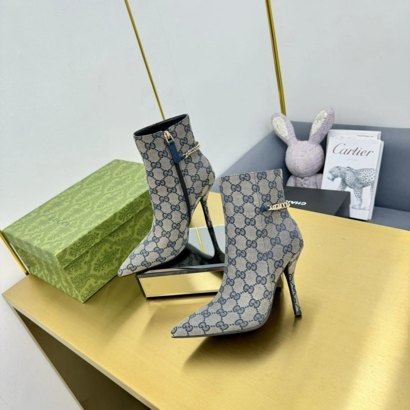 Unique Gxccx Boots 161648