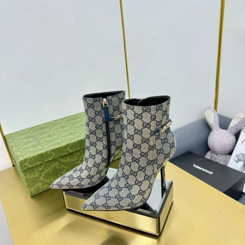 Unique Gxccx Boots 161648