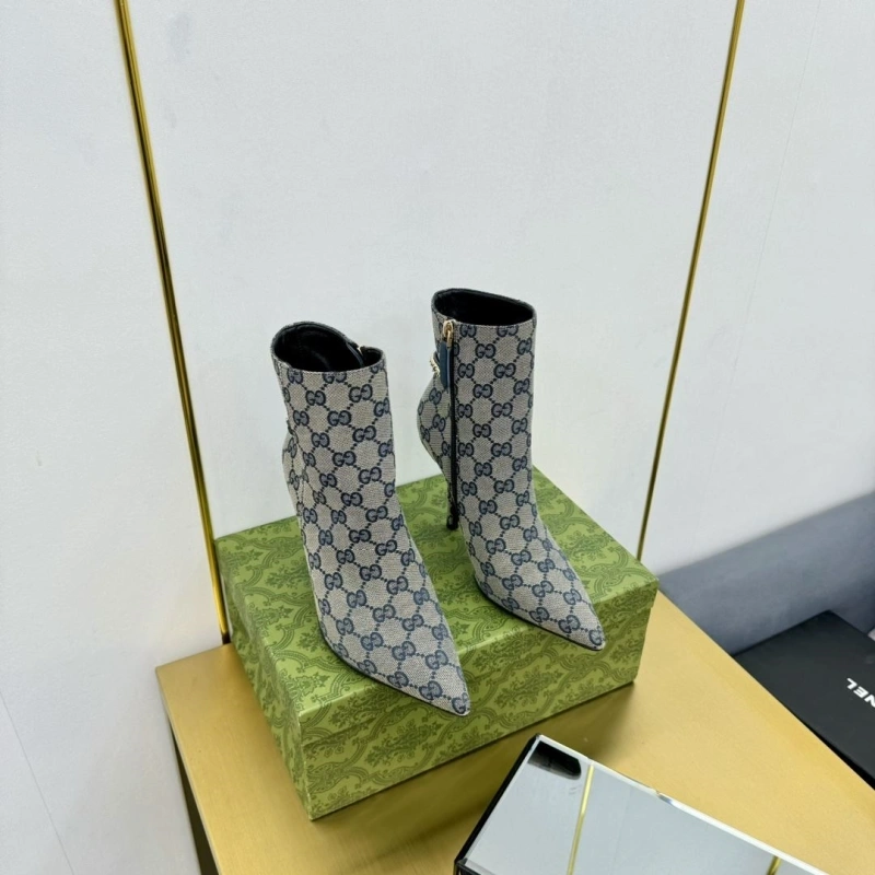 Unique Gxccx Boots 161648