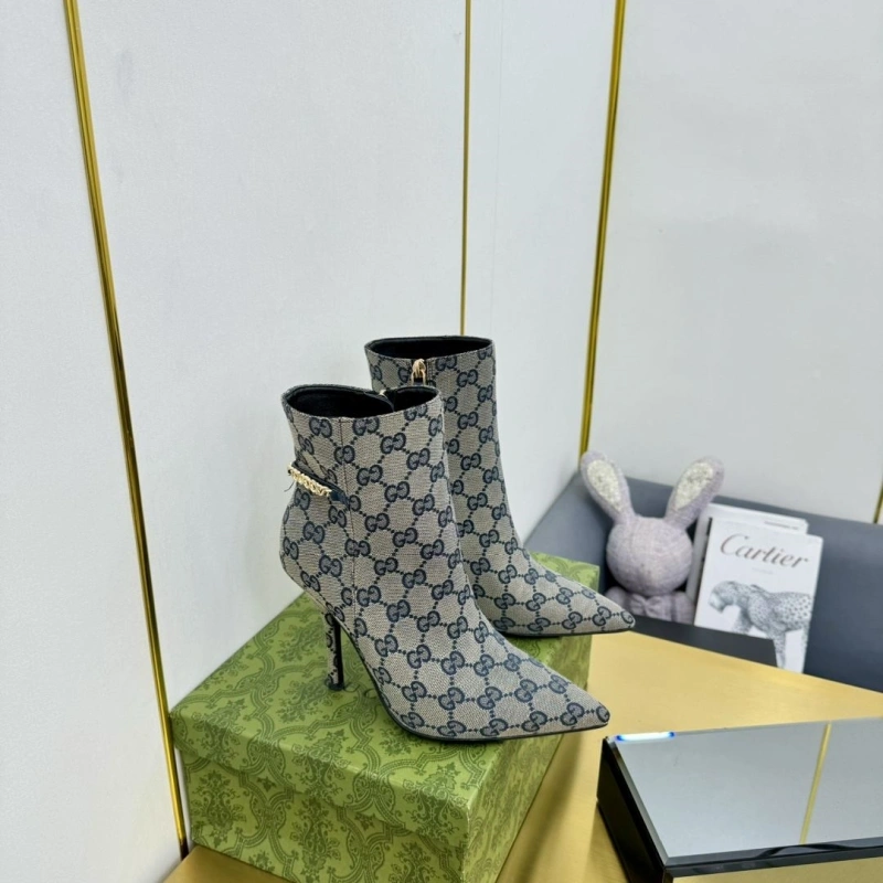 Unique Gxccx Boots 161648