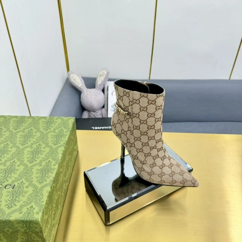 Gxccx Boots Unique 161661