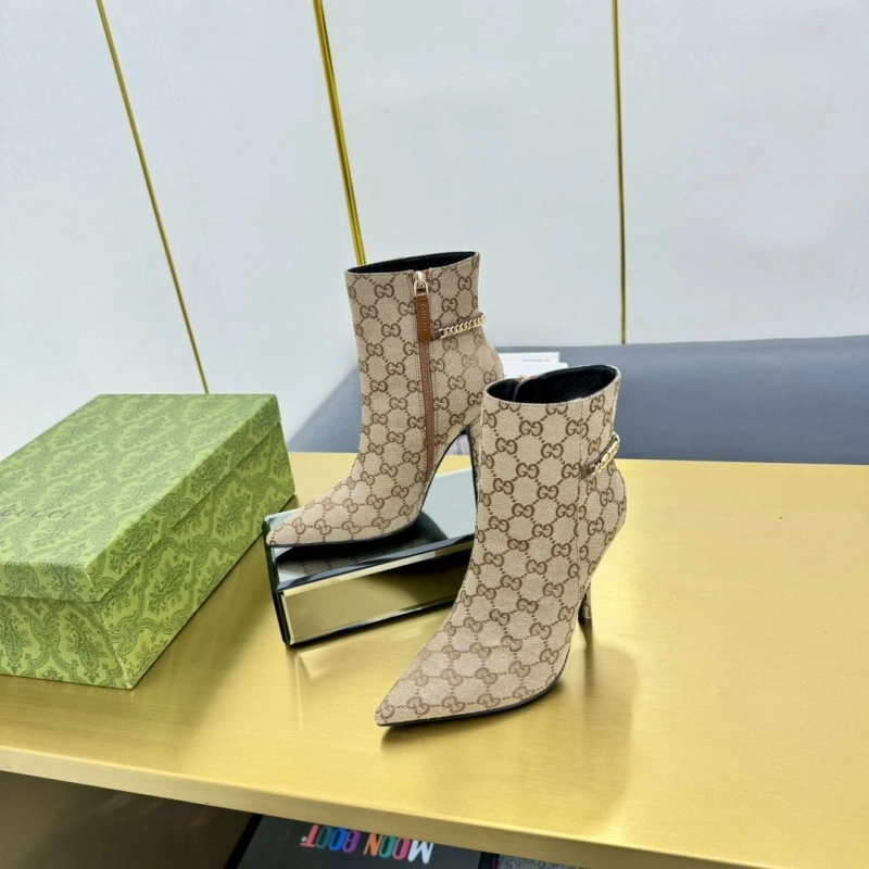 Gxccx Boots Unique 161661
