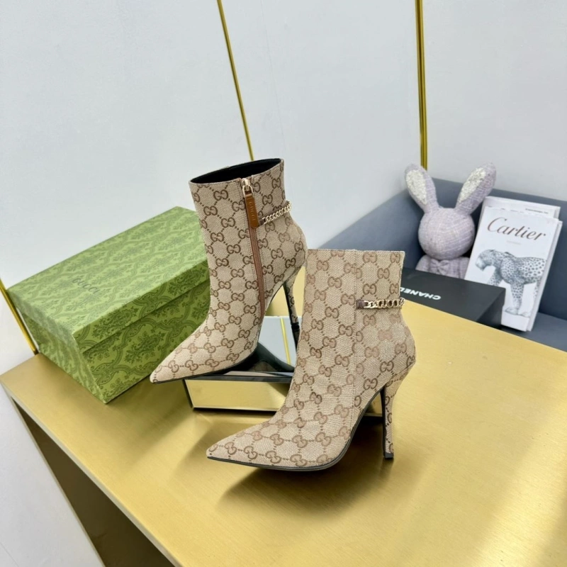 Gxccx Boots Unique 161661