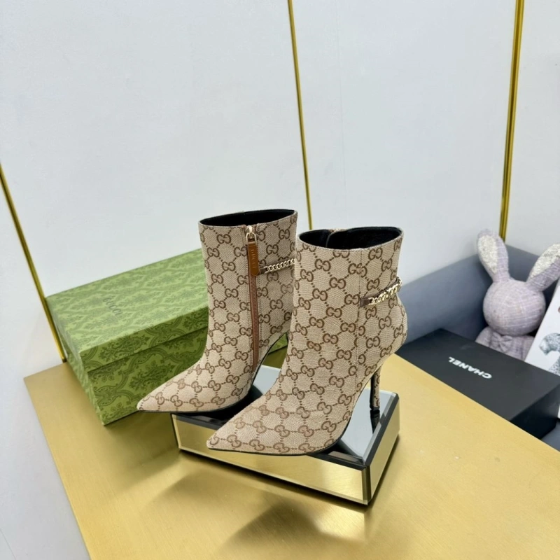 Gxccx Boots Unique 161661