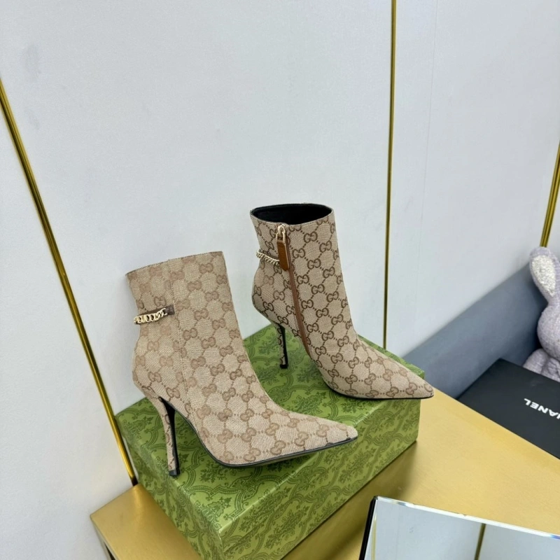 Gxccx Boots Unique 161661