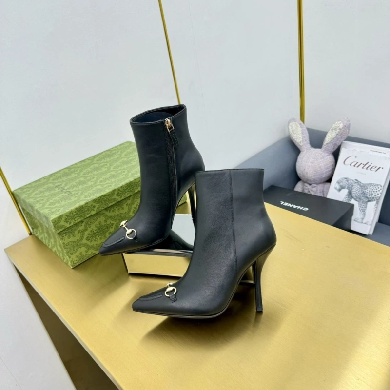 Stylish Gxccx Boots 161646