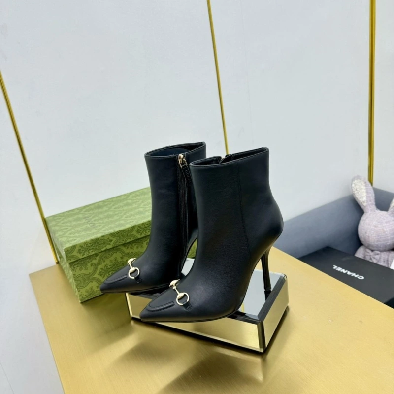 Stylish Gxccx Boots 161646
