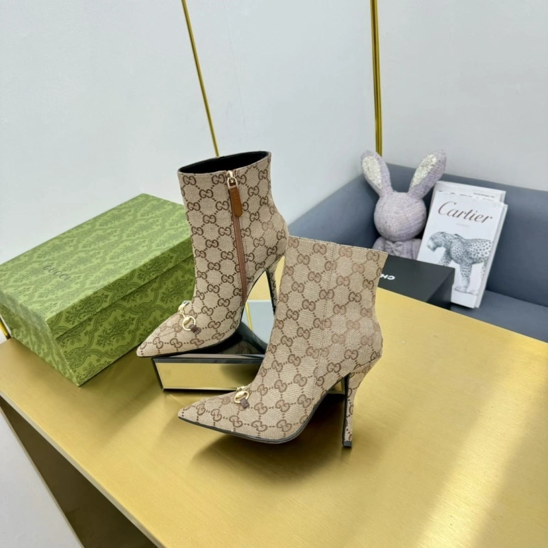 Gxccx Boots Resilient 161671