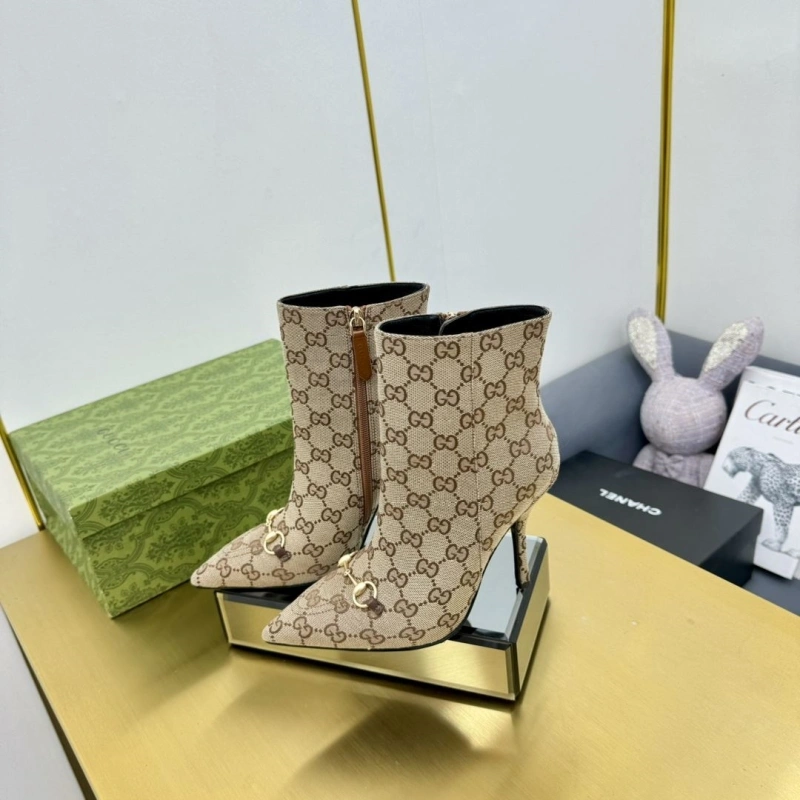 Gxccx Boots Resilient 161671