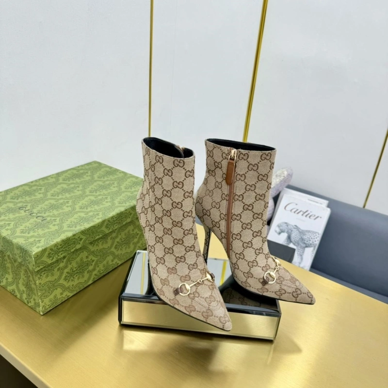 Gxccx Boots Resilient 161671