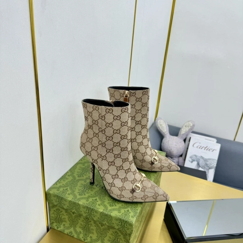 Gxccx Boots Resilient 161671