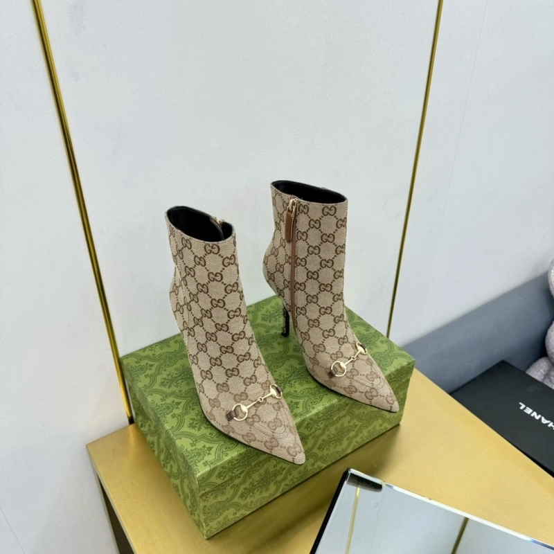 Gxccx Boots Resilient 161671