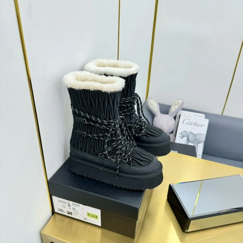 UGX Boots Trendy 228578