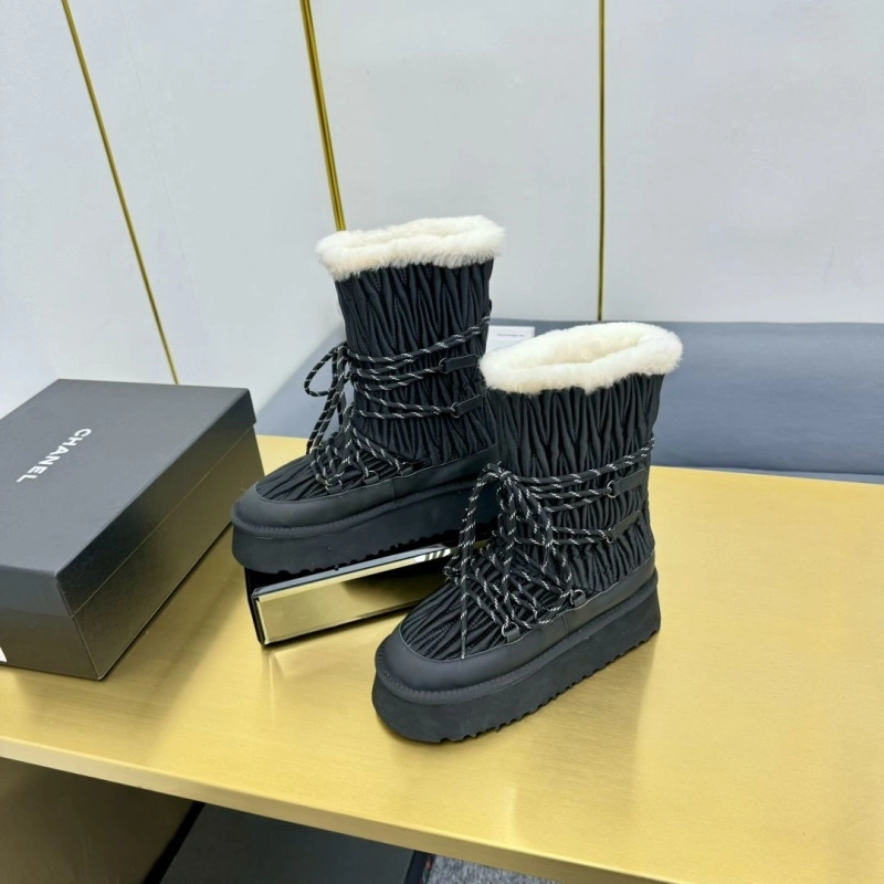 UGX Boots Trendy 228578