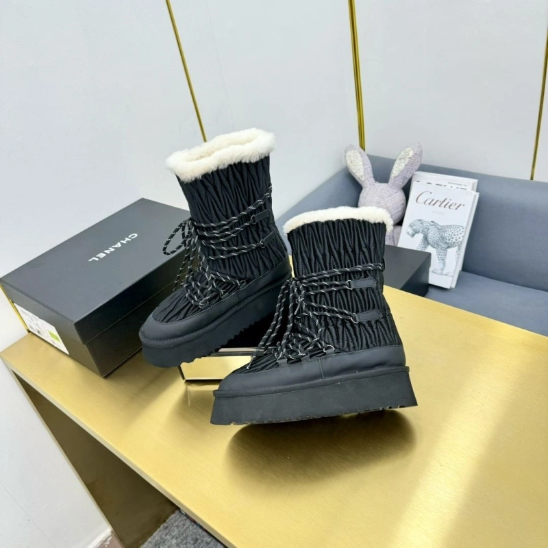 UGX Boots Trendy 228578